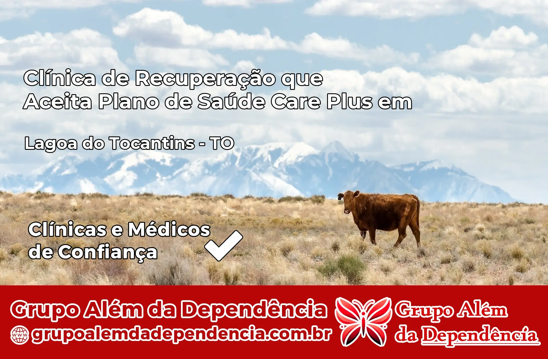 Clínica Care Plus em Lagoa do Tocantins – TO