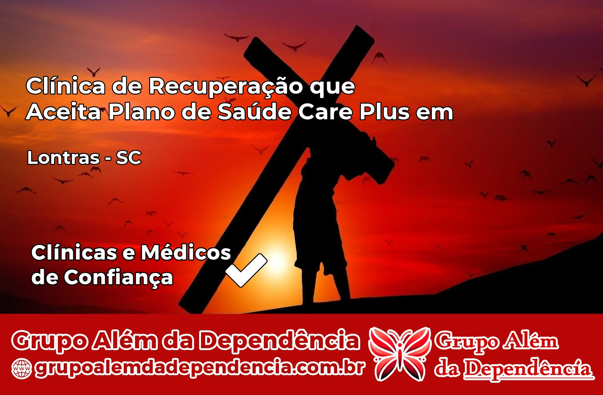 Clínica Care Plus em Lontras – SC