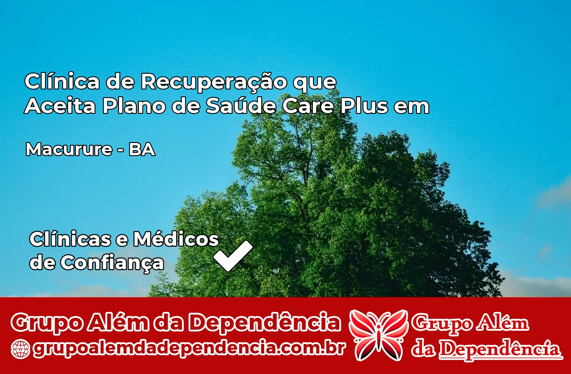 Clínica Care Plus em Macururé – BA