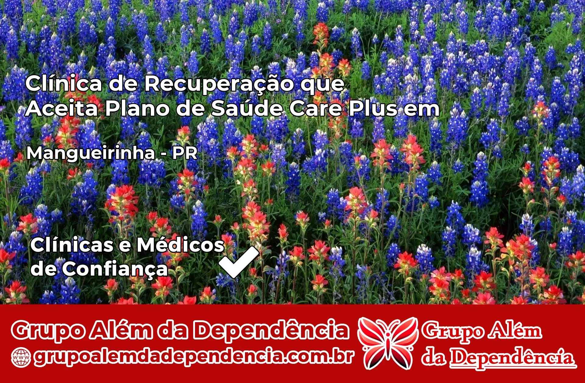 Clínica Care Plus em Mangueirinha – PR