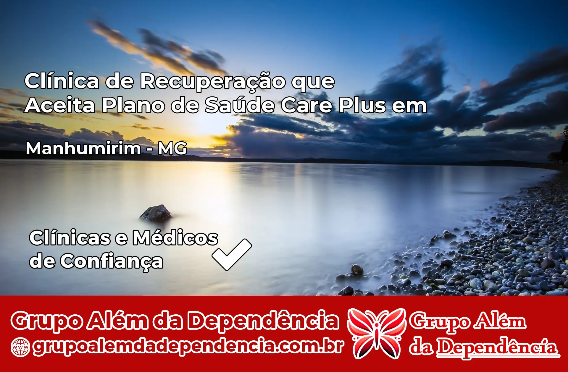 Clínica Care Plus em Manhumirim – MG
