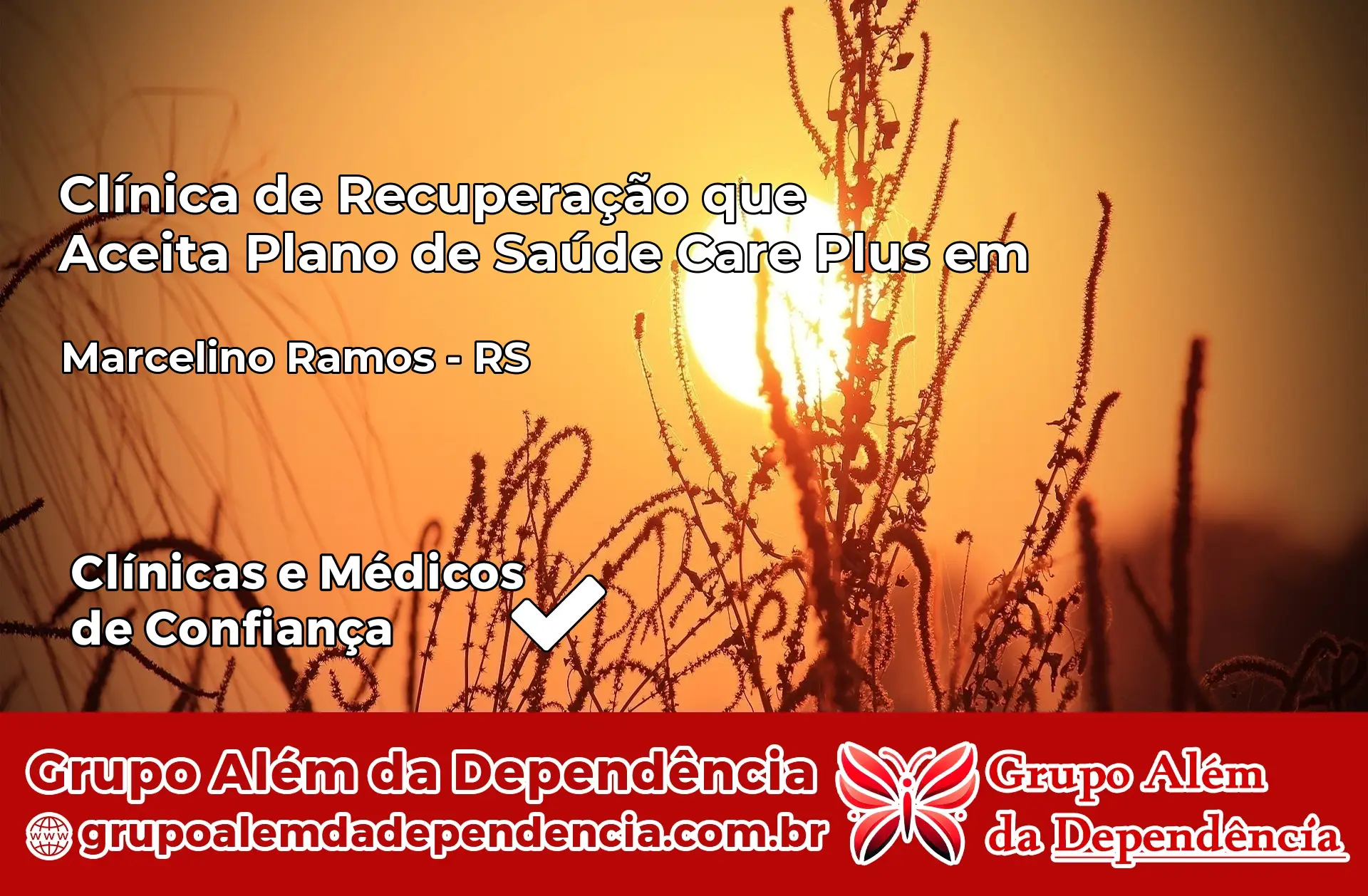 Clínica Care Plus em Marcelino Ramos – RS