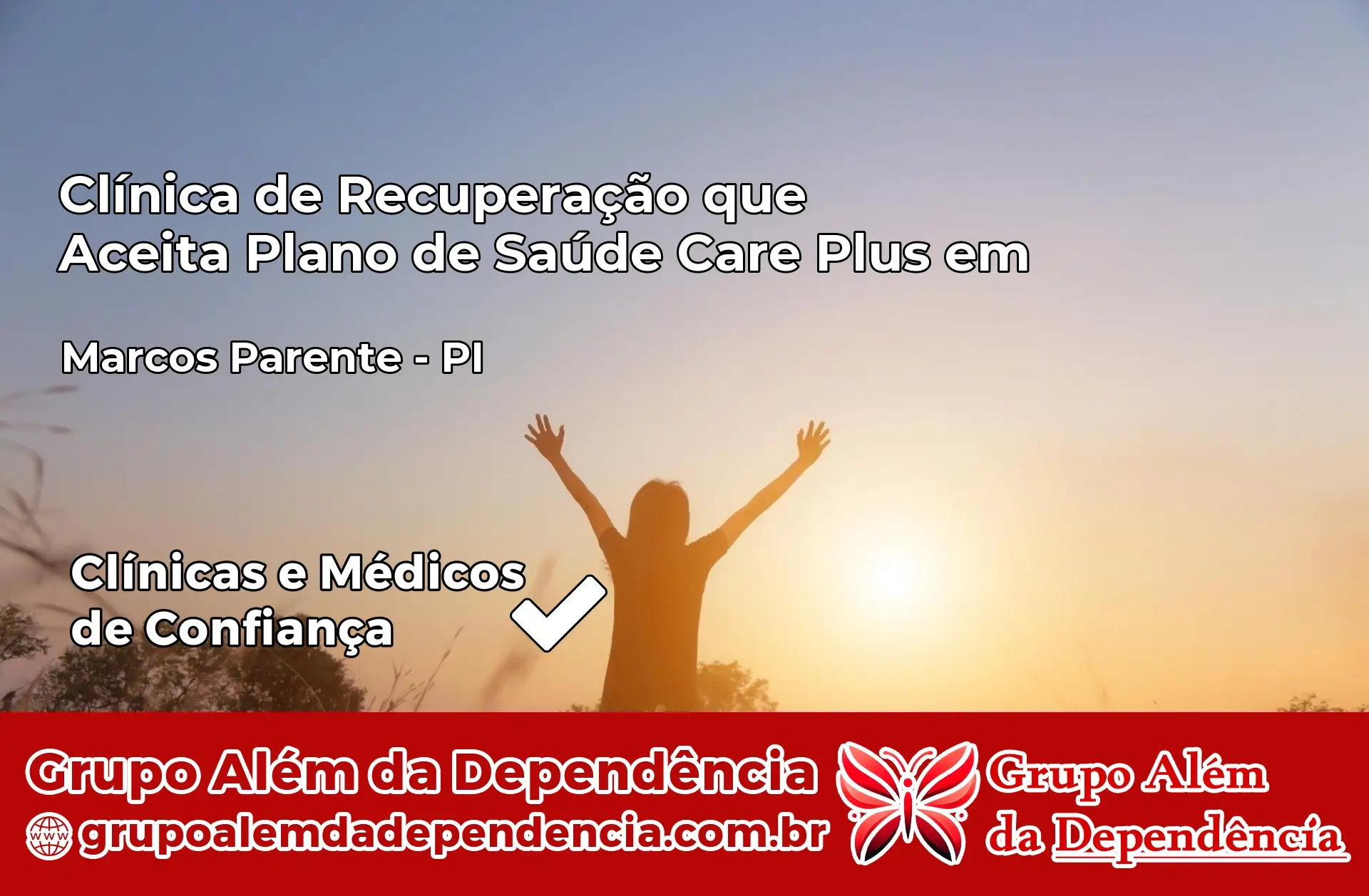 Clínica Care Plus em Marcos Parente – PI