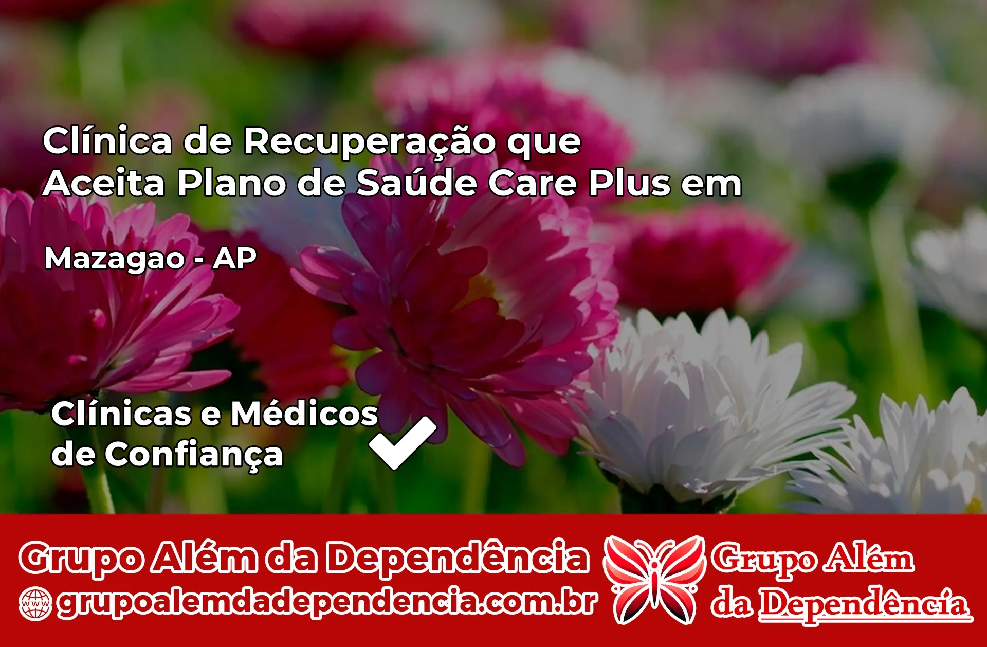 Clínica Care Plus em Mazagão – AP