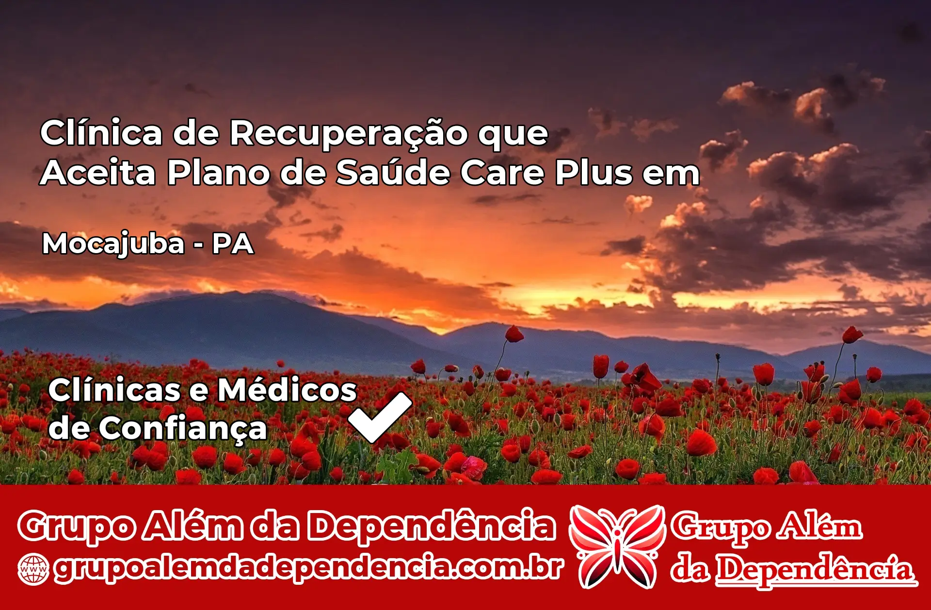 Clínica Care Plus em Mocajuba – PA