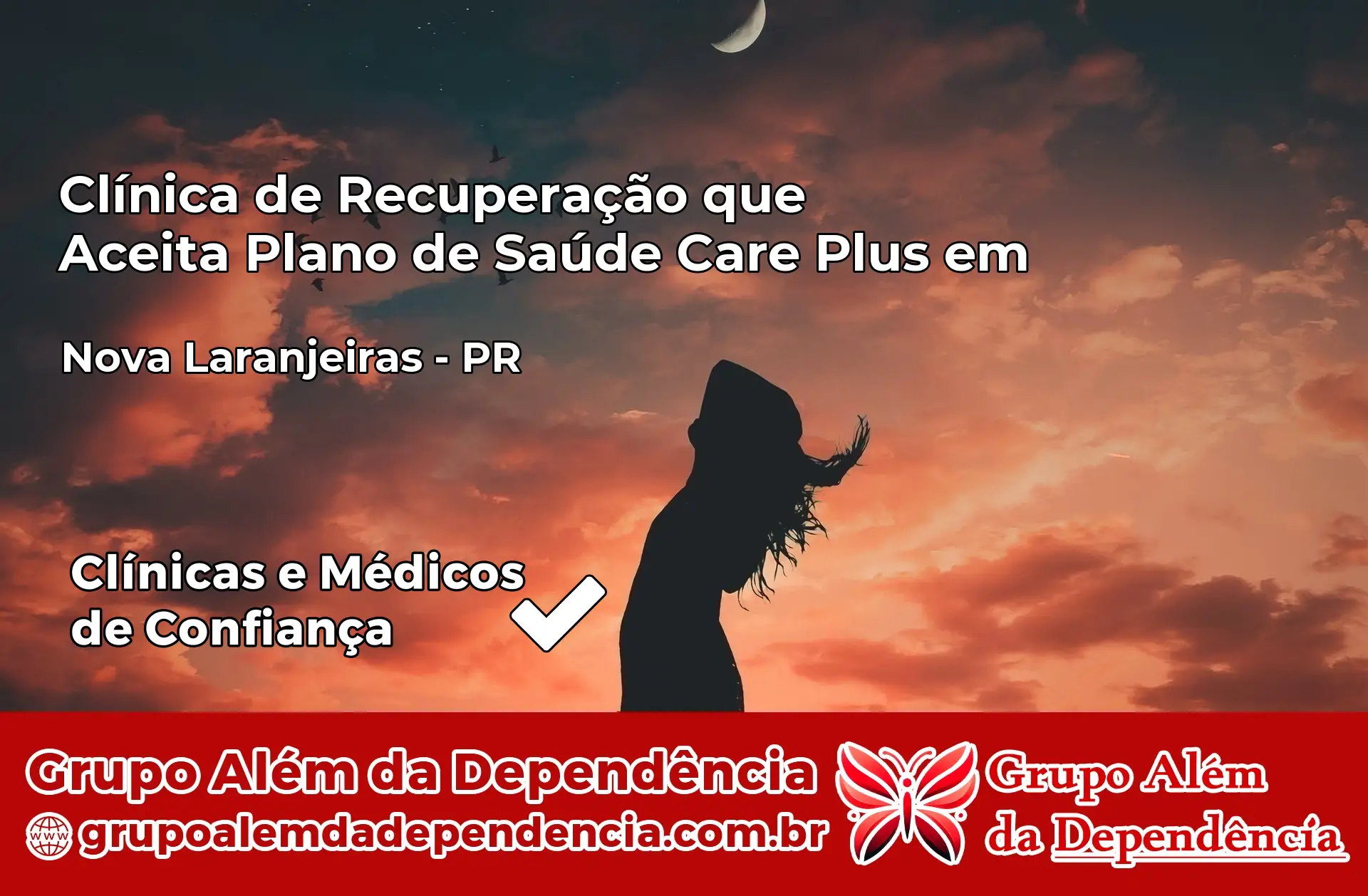 Clínica Care Plus em Nova Laranjeiras – PR