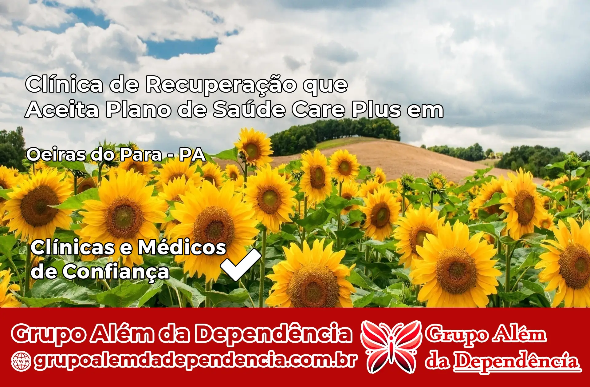 Clínica Care Plus em Oeiras do Pará – PA