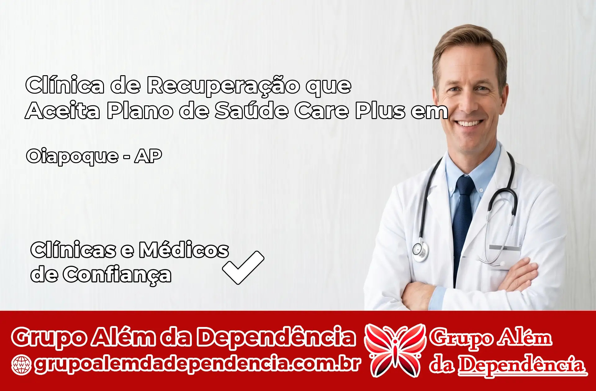 Clínica Care Plus em Oiapoque – AP