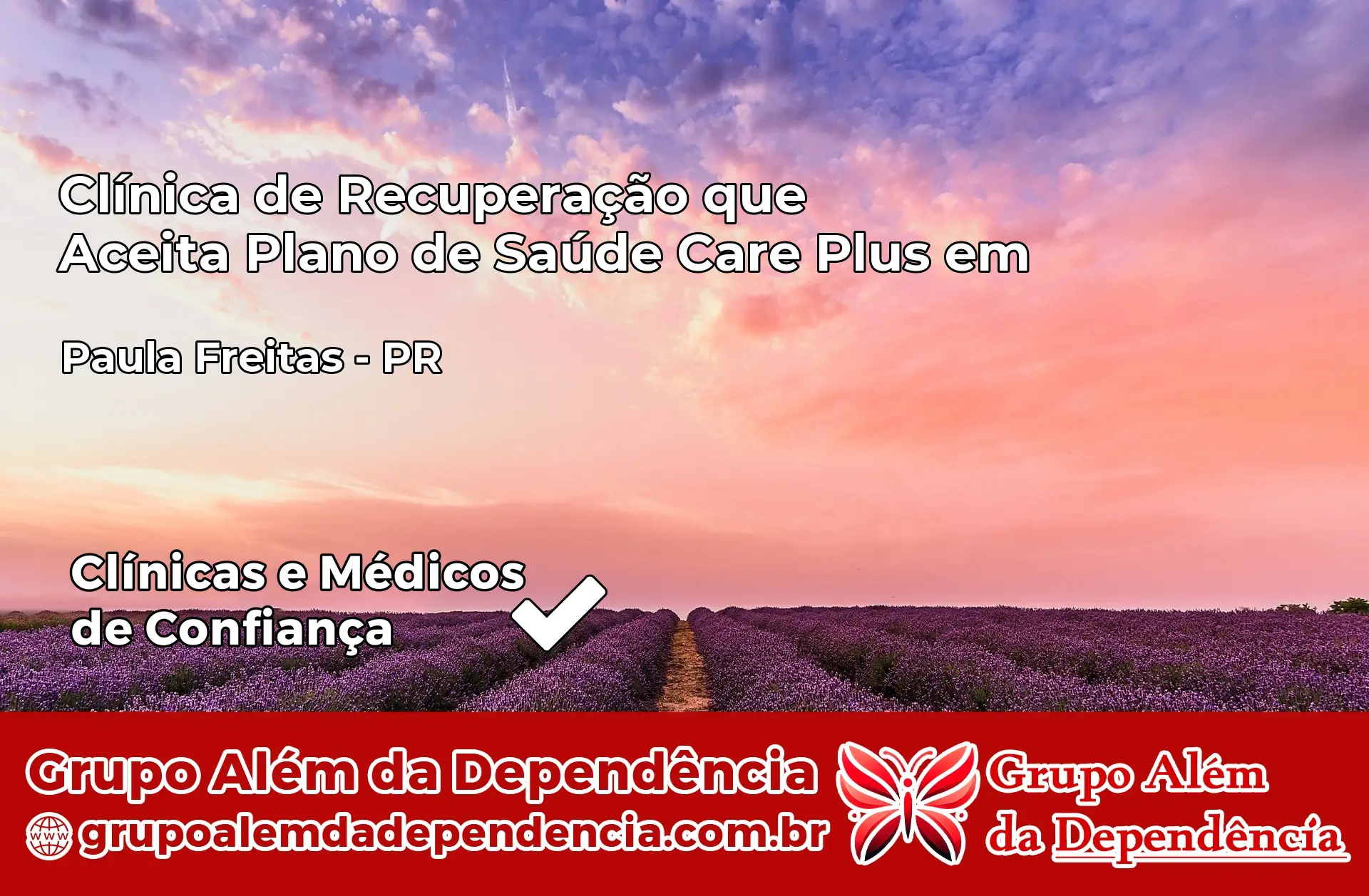Clínica Care Plus em Paula Freitas – PR