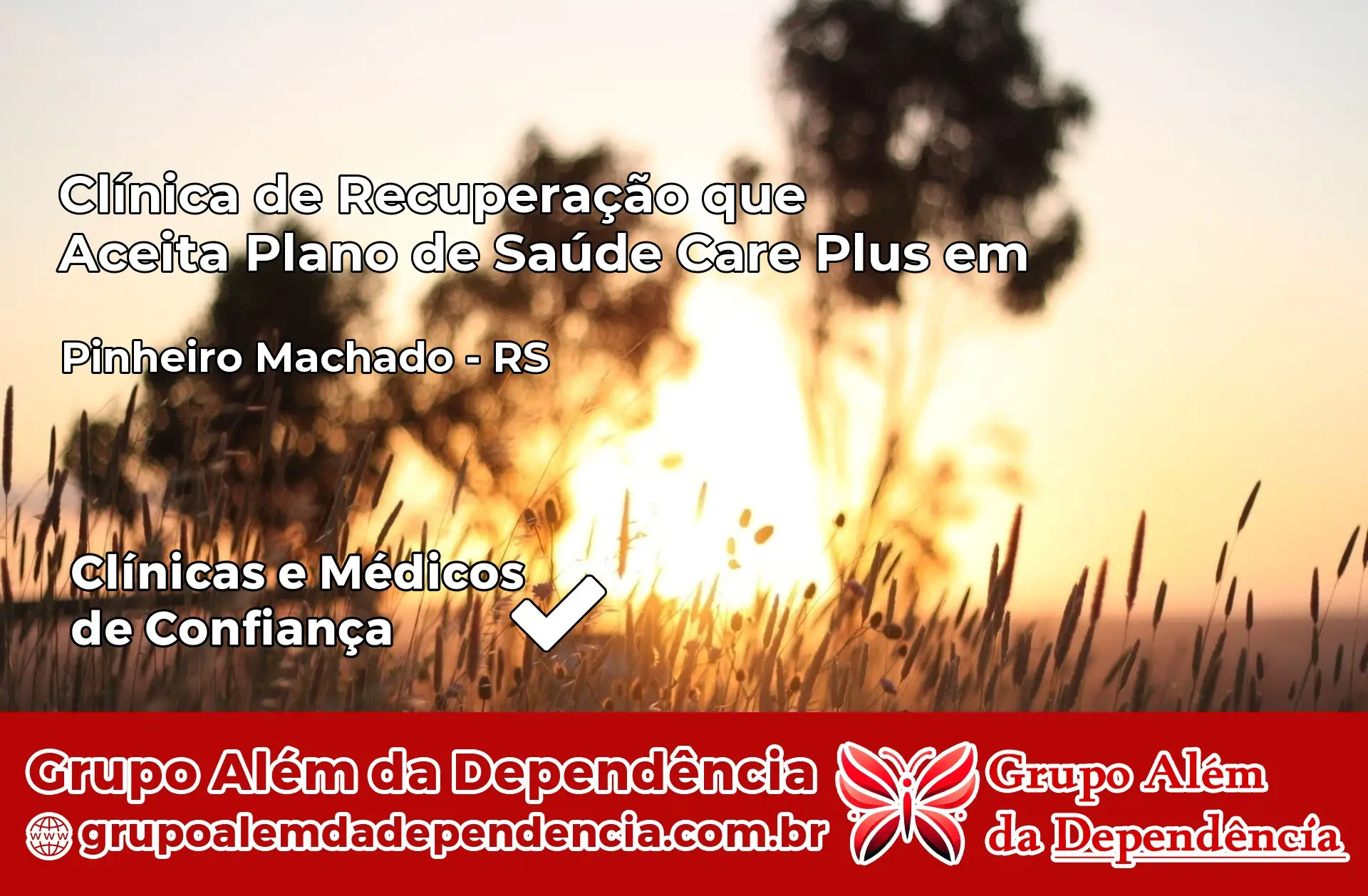 Clínica Care Plus em Pinheiro Machado – RS