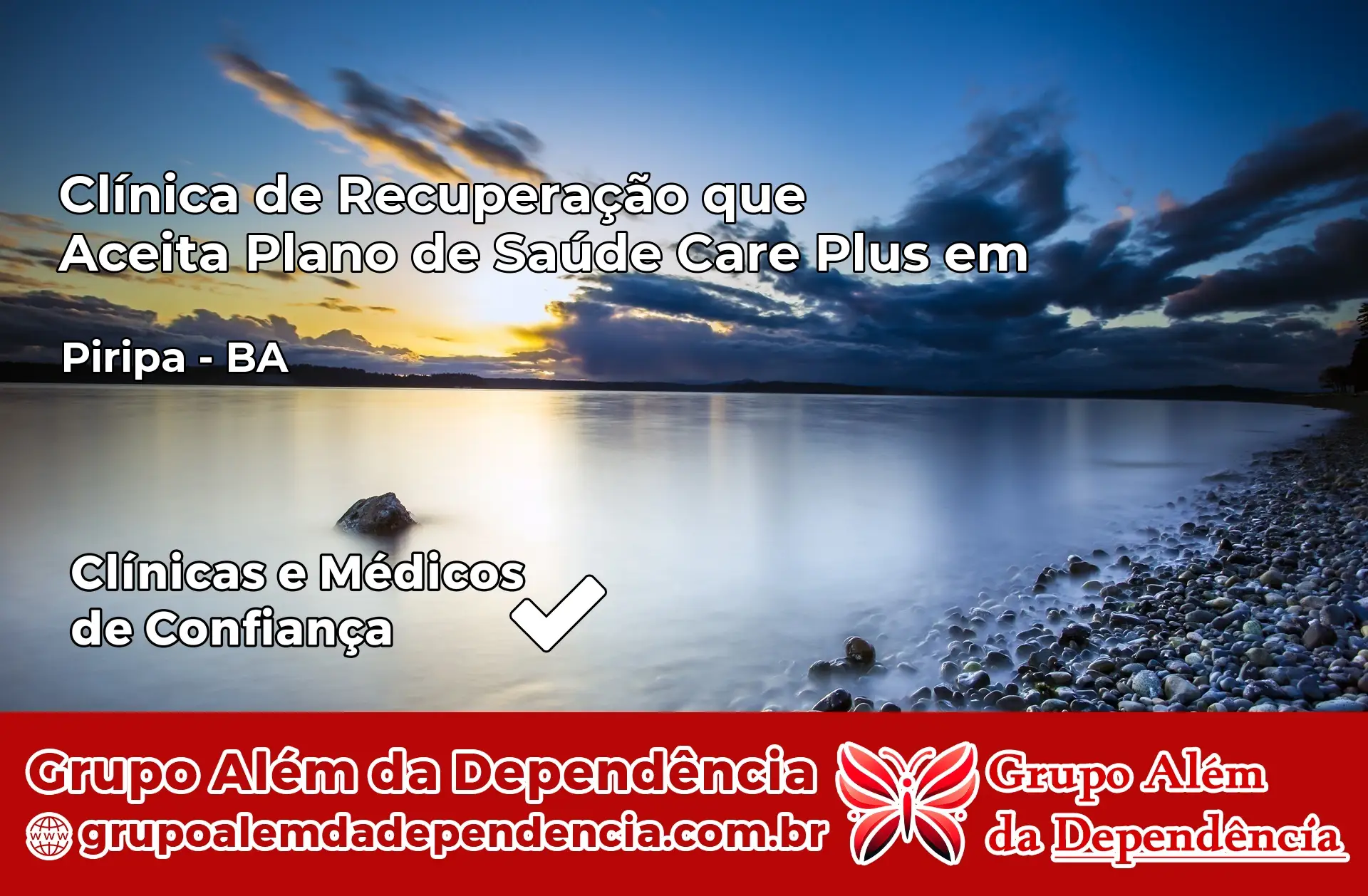 Clínica Care Plus em Piripá – BA