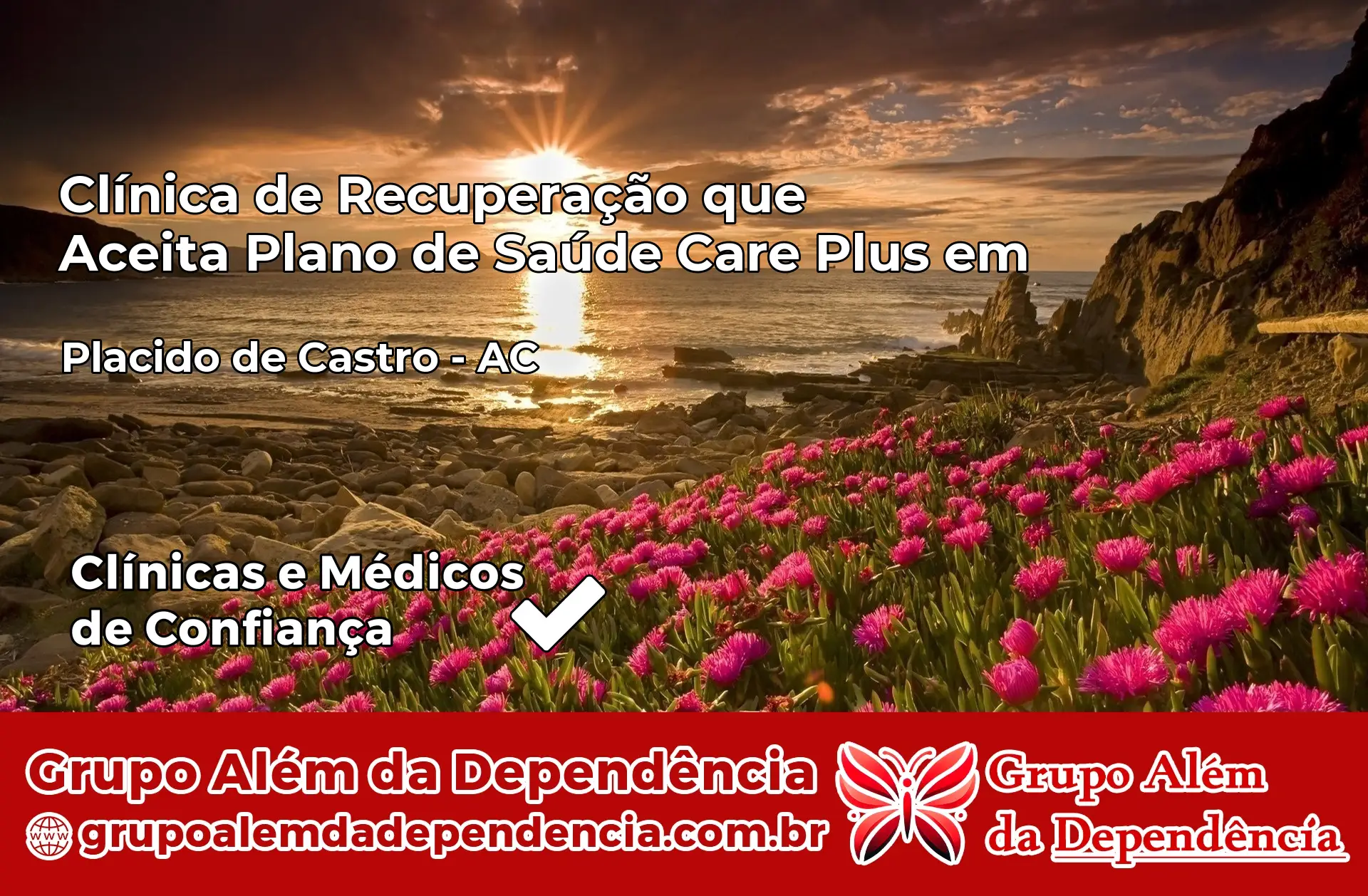 Clínica Care Plus em Plácido de Castro – AC
