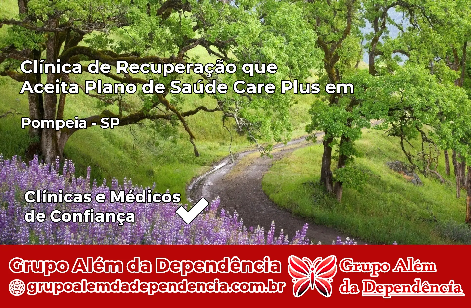 Clínica Care Plus em Pompéia – SP