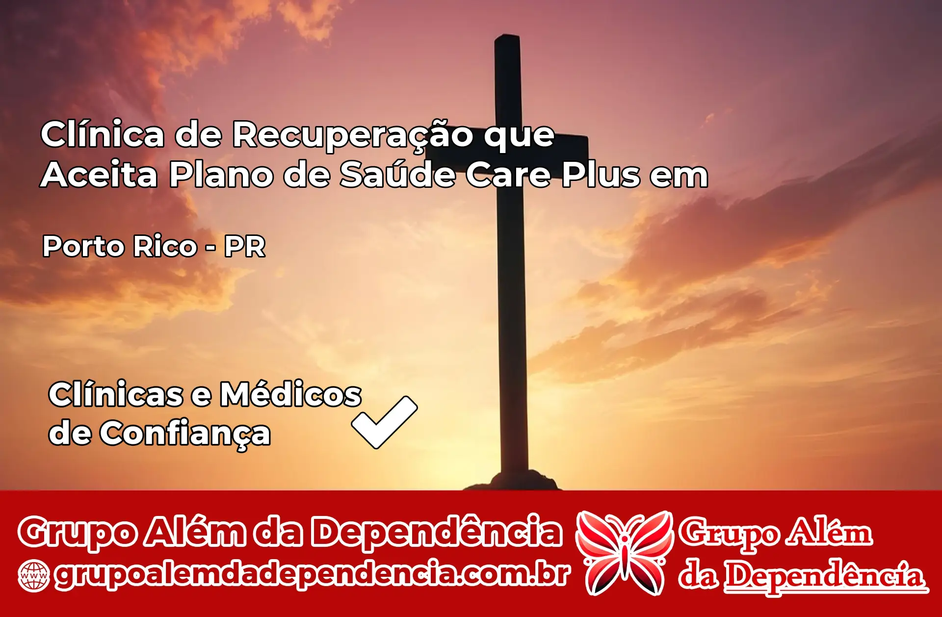 Clínica Care Plus em Porto Rico – PR