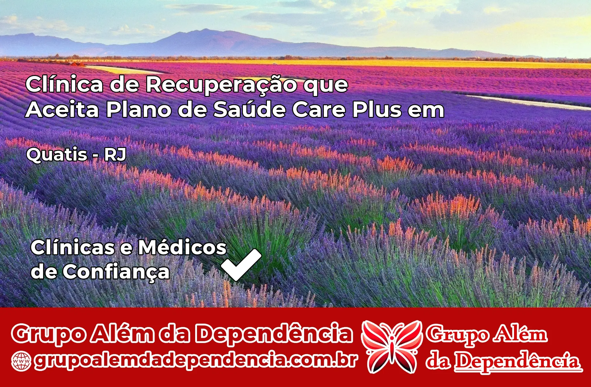 Clínica Care Plus em Quatis – RJ