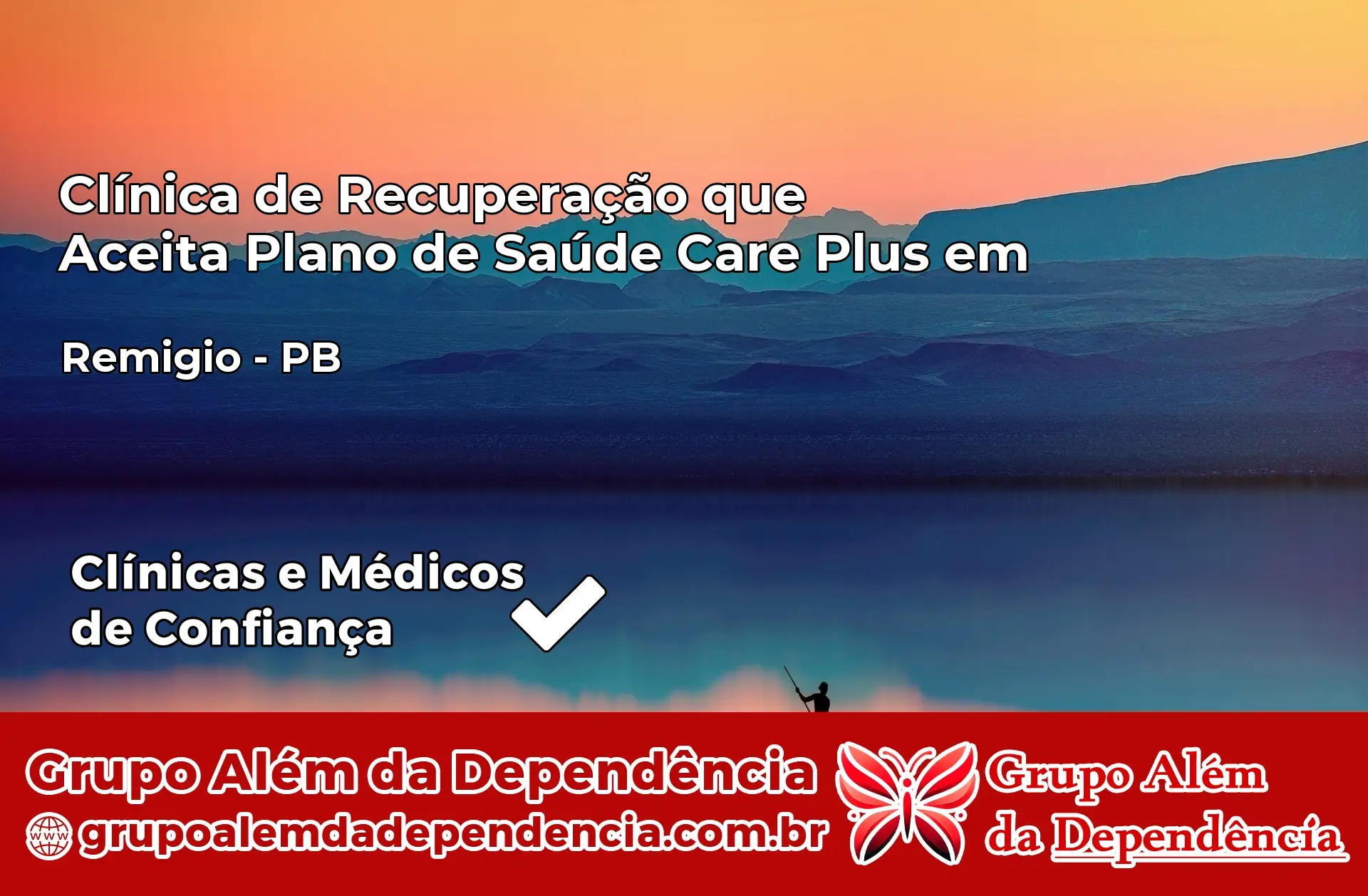 Clínica Care Plus em Remígio – PB