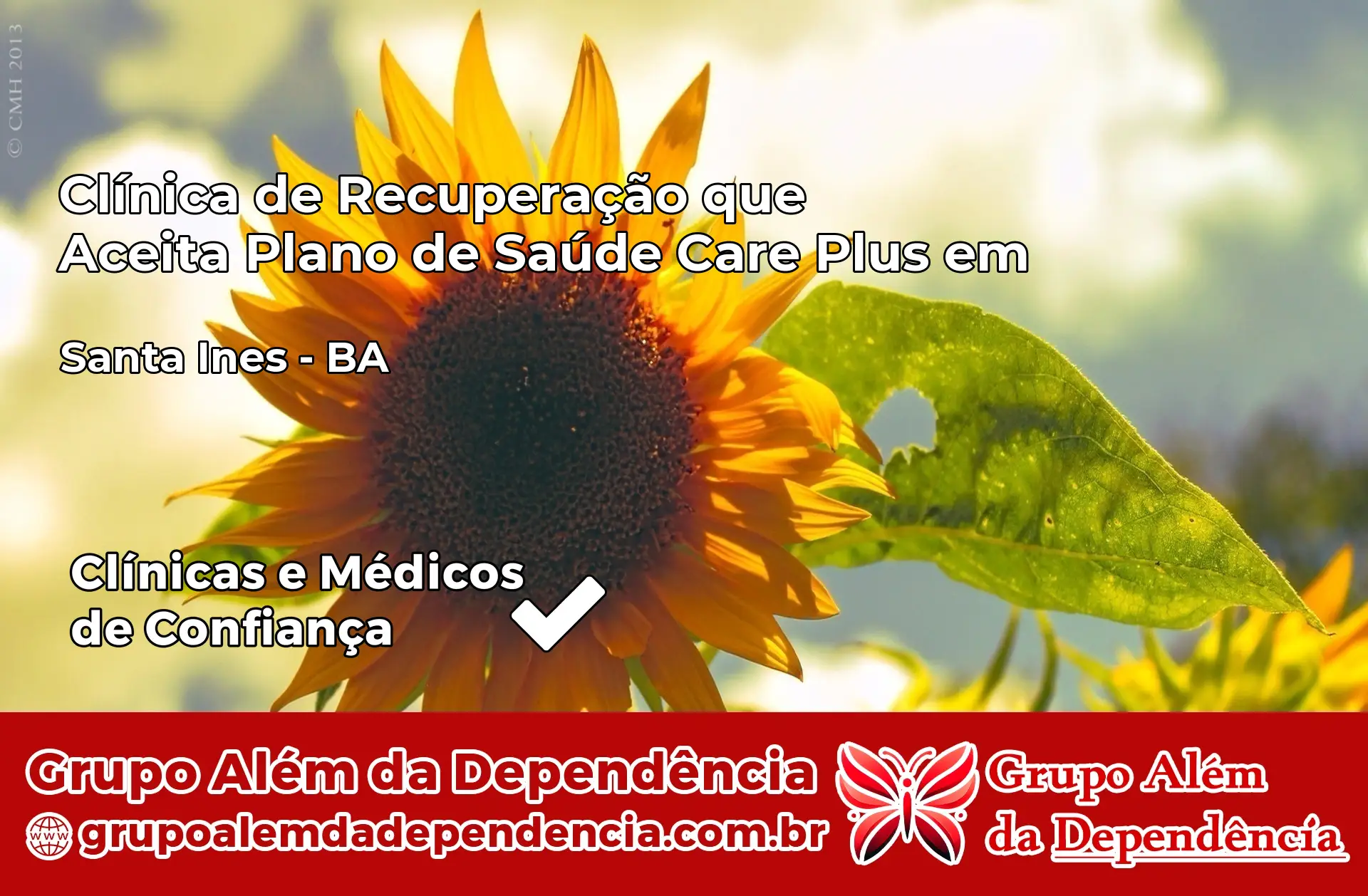 Clínica Care Plus em Santa Inês – BA