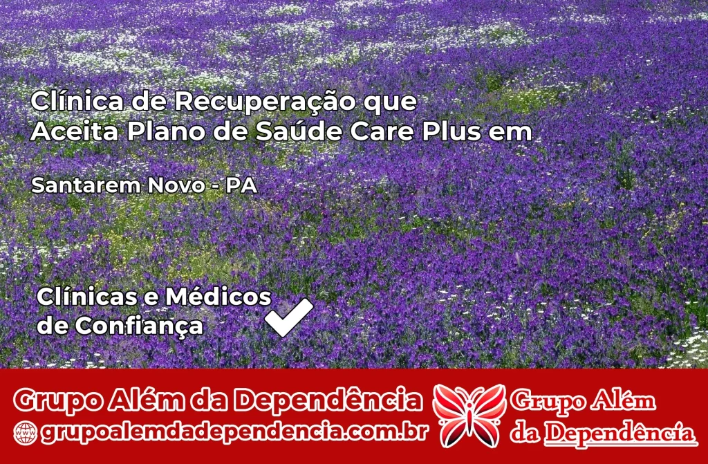 Clínica de Recuperação que Aceita Plano de Saúde Care Plus em Santarém Novo – PA 1 Clínica Care Plus em Santarém Novo – PA