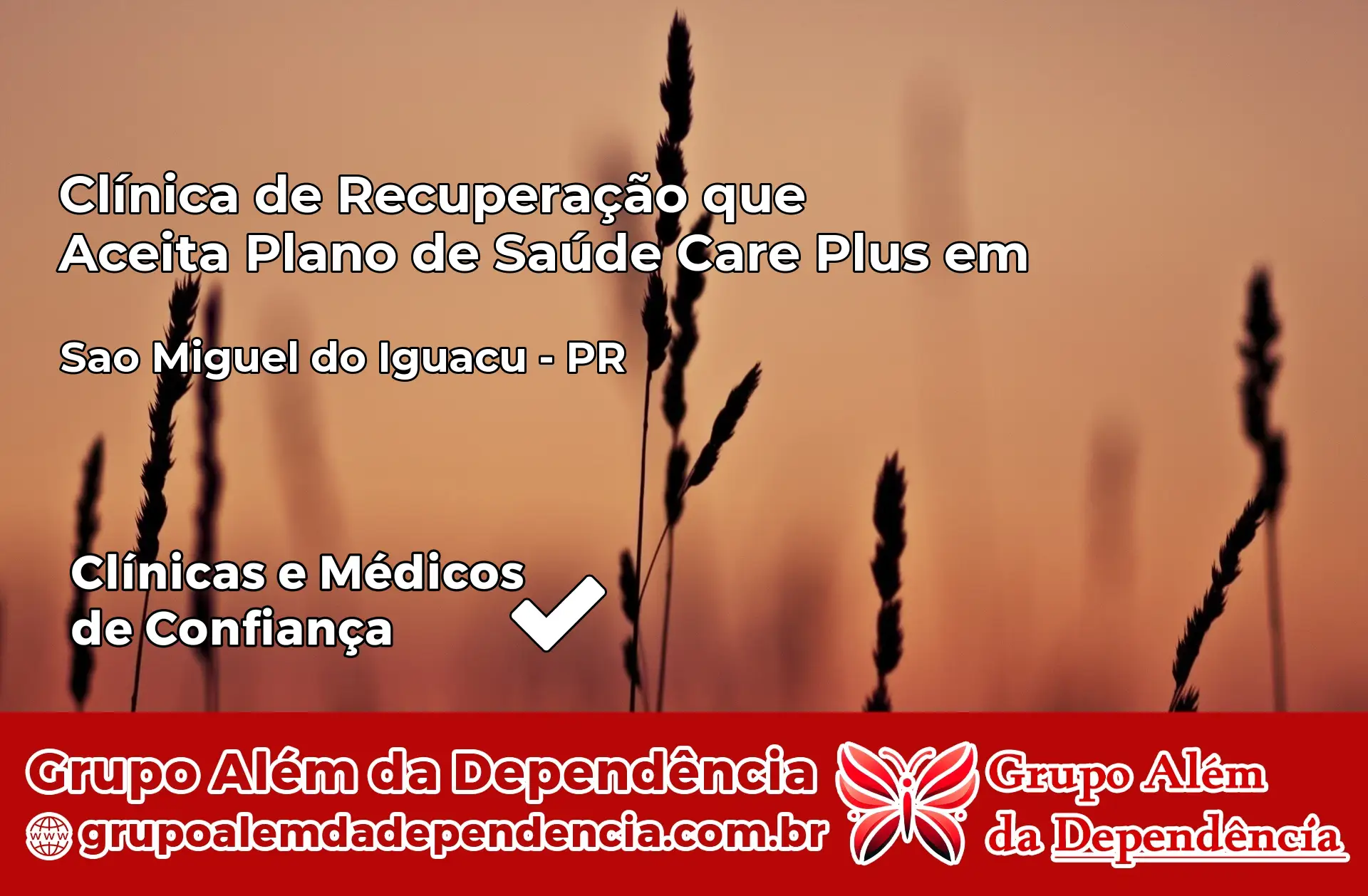 Clínica Care Plus em São João do Ivaí – PR