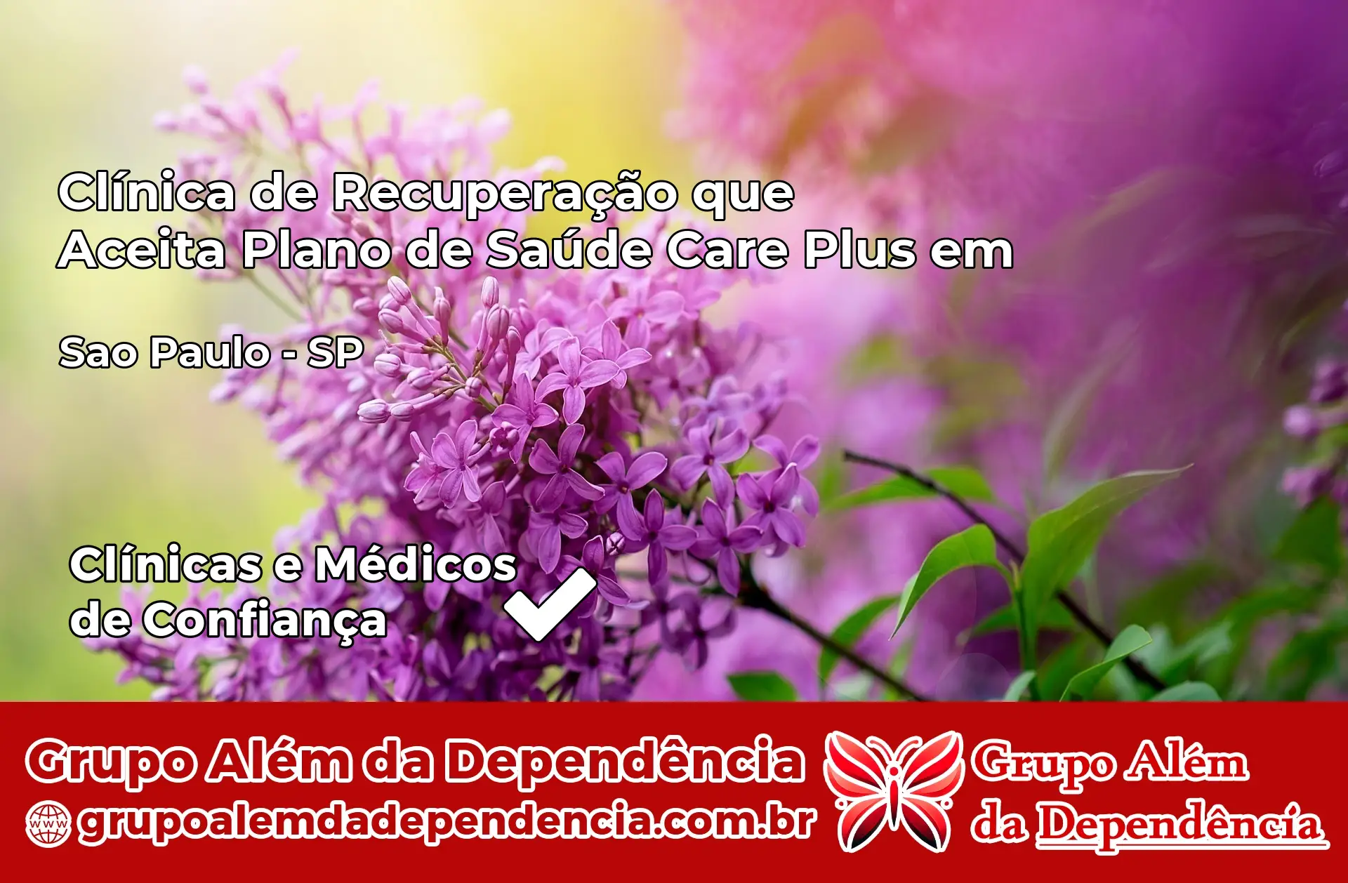 Clínica Care Plus em São Paulo – SP