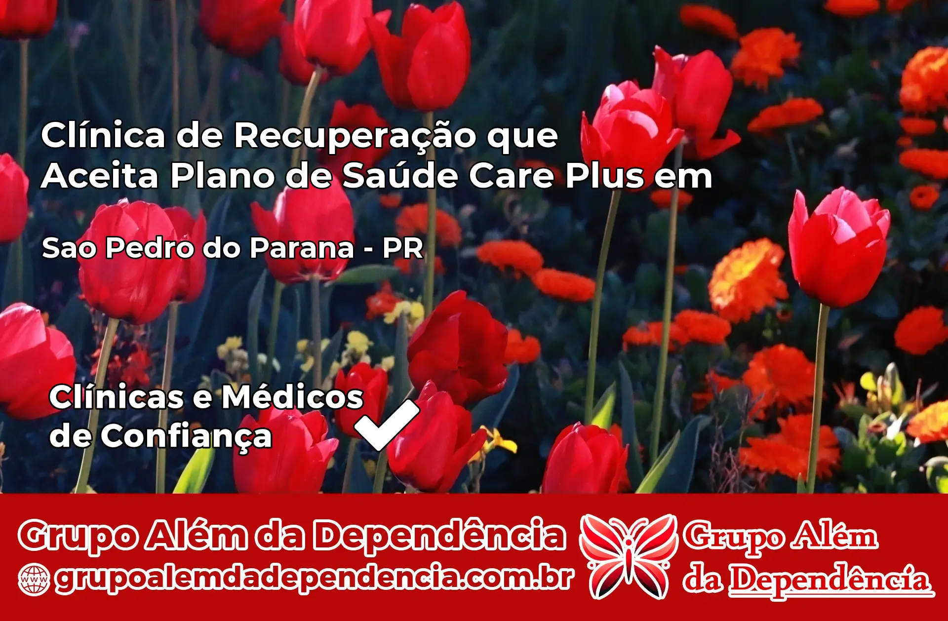 Clínica Care Plus em São Mateus do Sul – PR