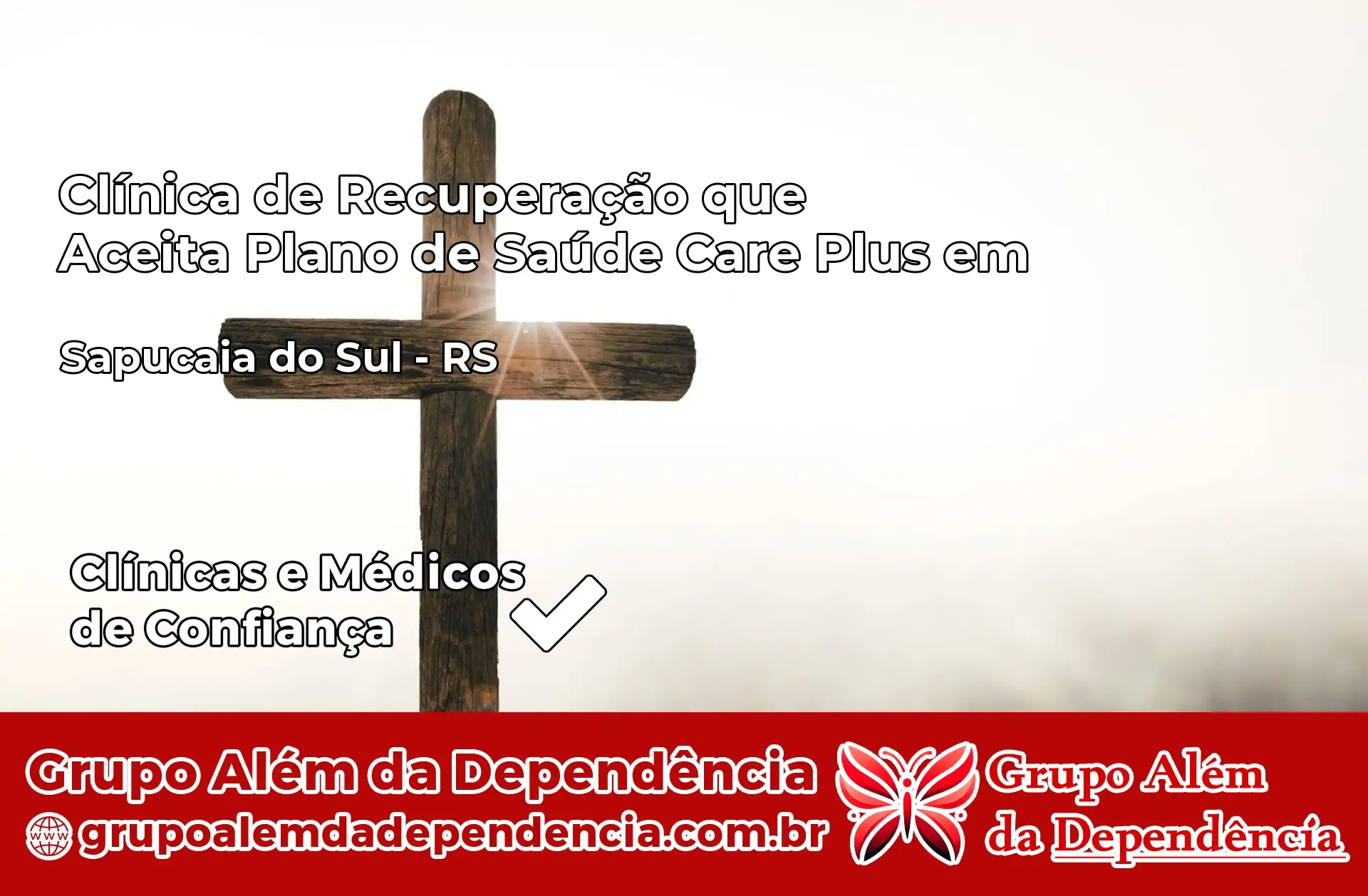 Clínica Care Plus em Sapucaia do Sul – RS