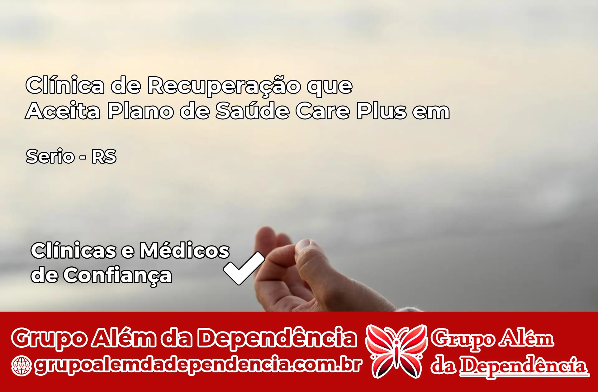Clínica Care Plus em Sério – RS