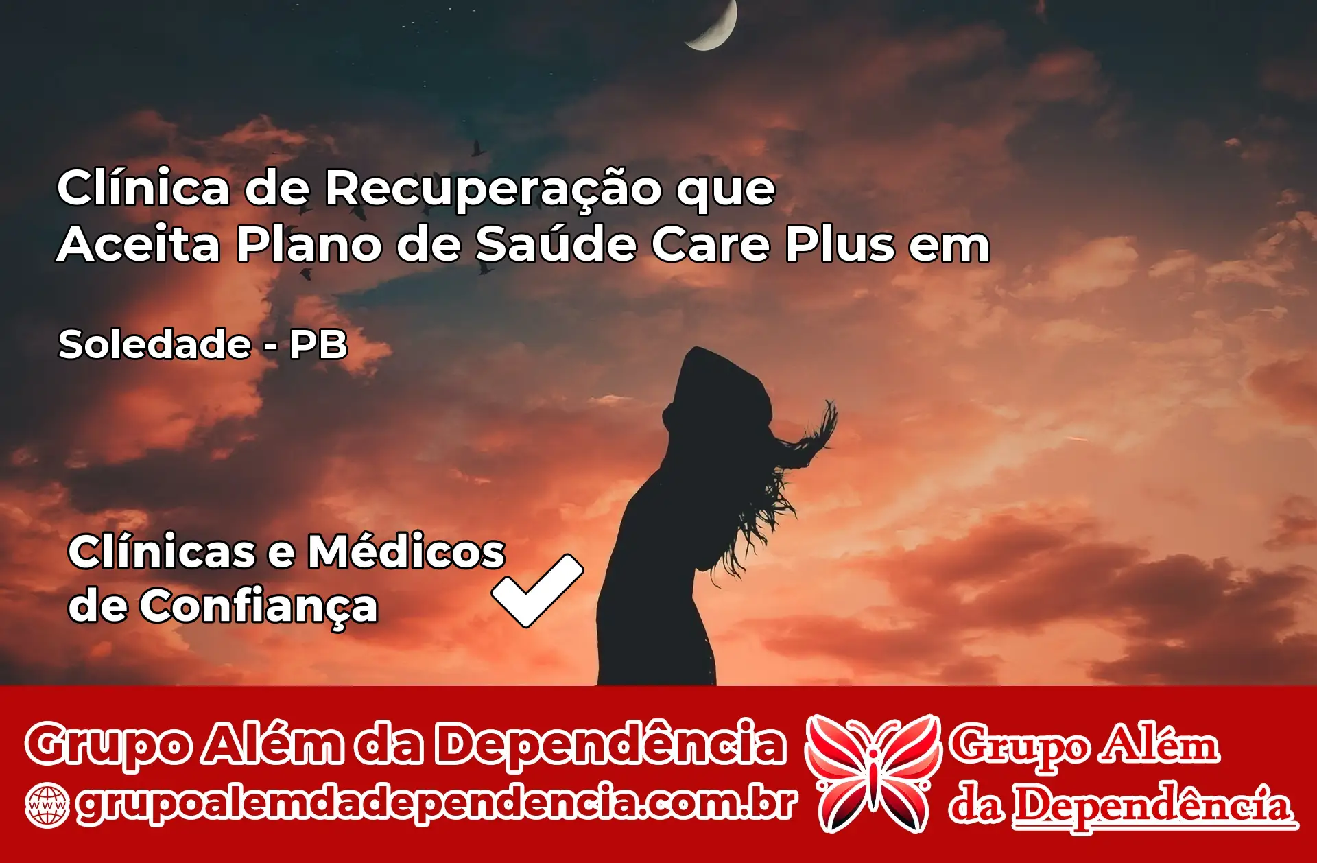 Clínica Care Plus em Soledade – PB