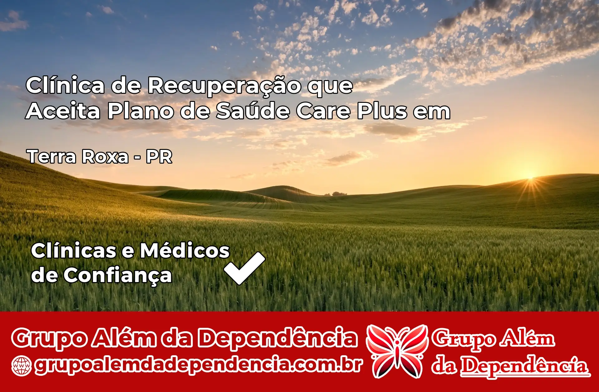 Clínica Care Plus em Teixeira Soares – PR