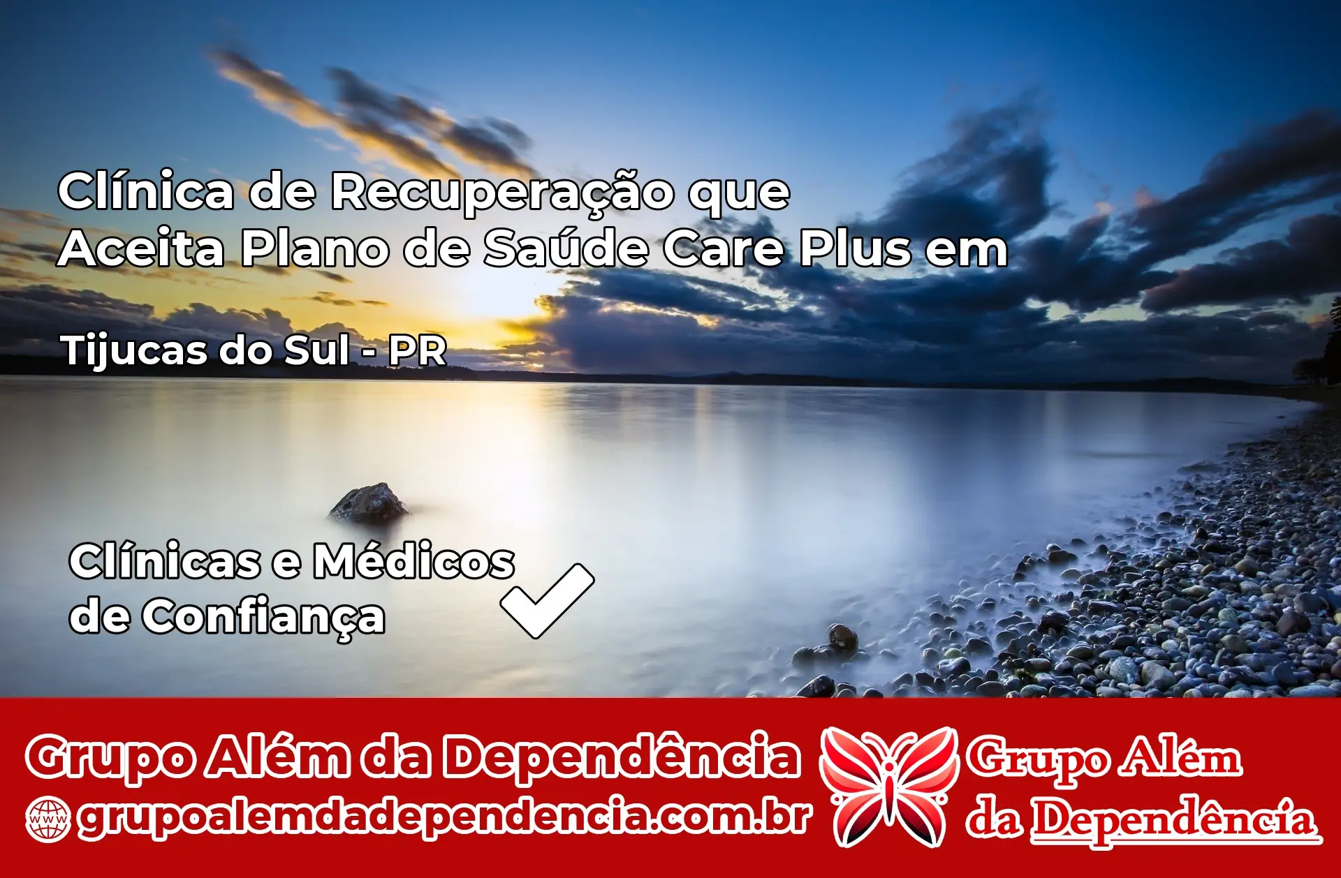 Clínica Care Plus em Terra Boa – PR