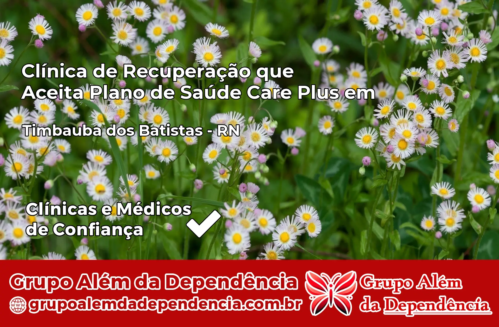 Clínica Care Plus em Timbaúba dos Batistas – RN