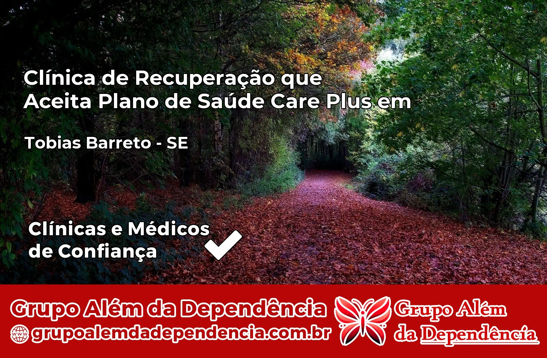 Clínica Care Plus em Tobias Barreto – SE