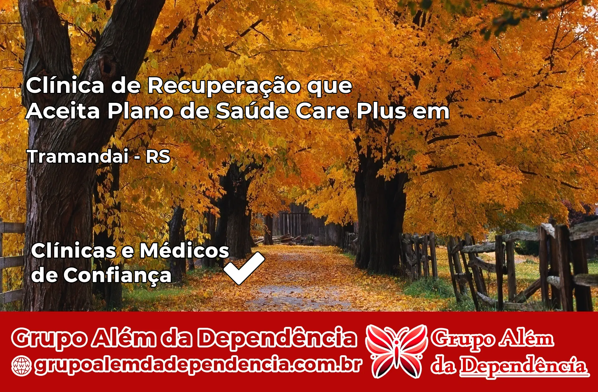 Clínica Care Plus em Tramandaí – RS
