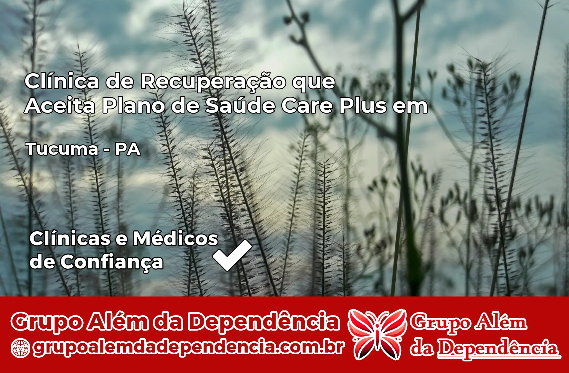 Clínica Care Plus em Tucumã – PA