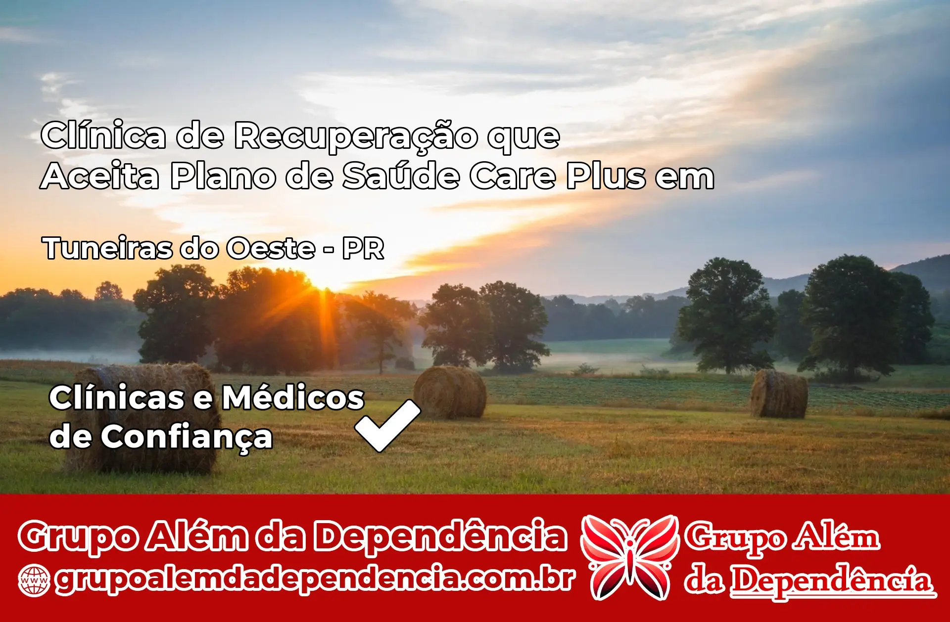 Clínica Care Plus em Toledo – PR