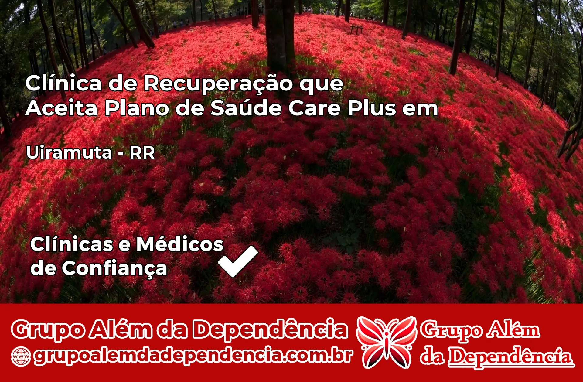 Clínica Care Plus em Uiramutã – RR