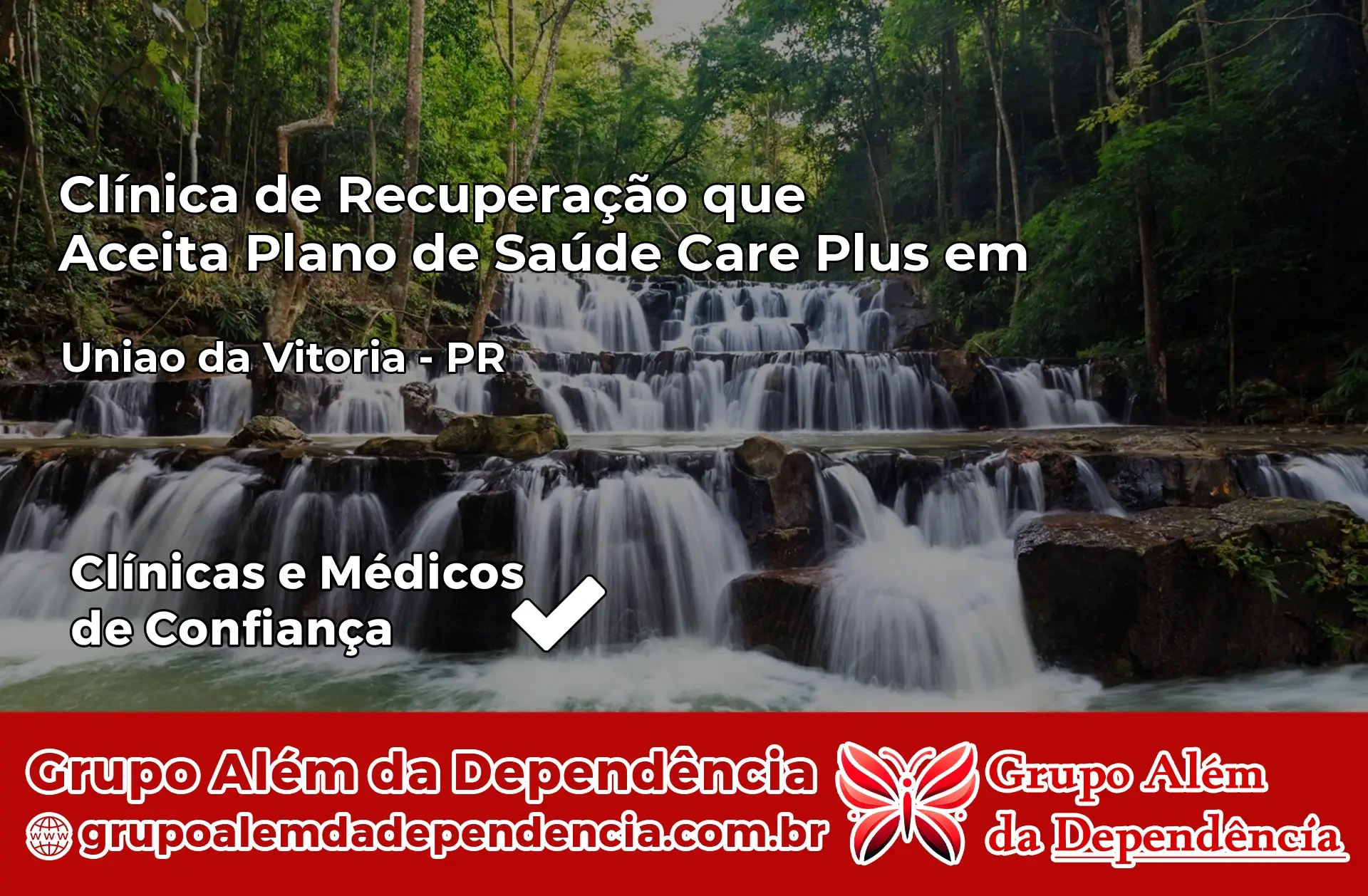 Clínica Care Plus em Turvo – PR