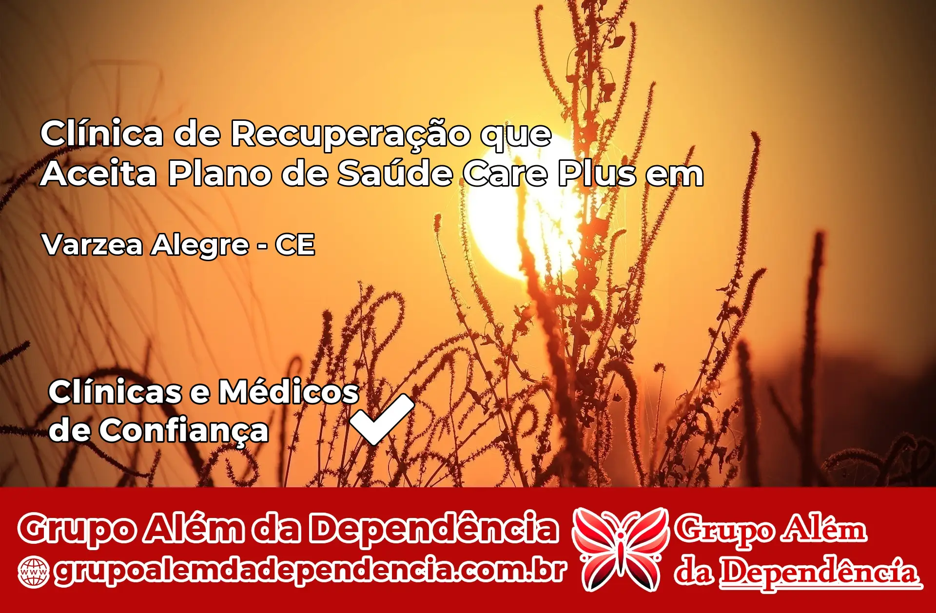 Clínica Care Plus em Várzea Alegre – CE