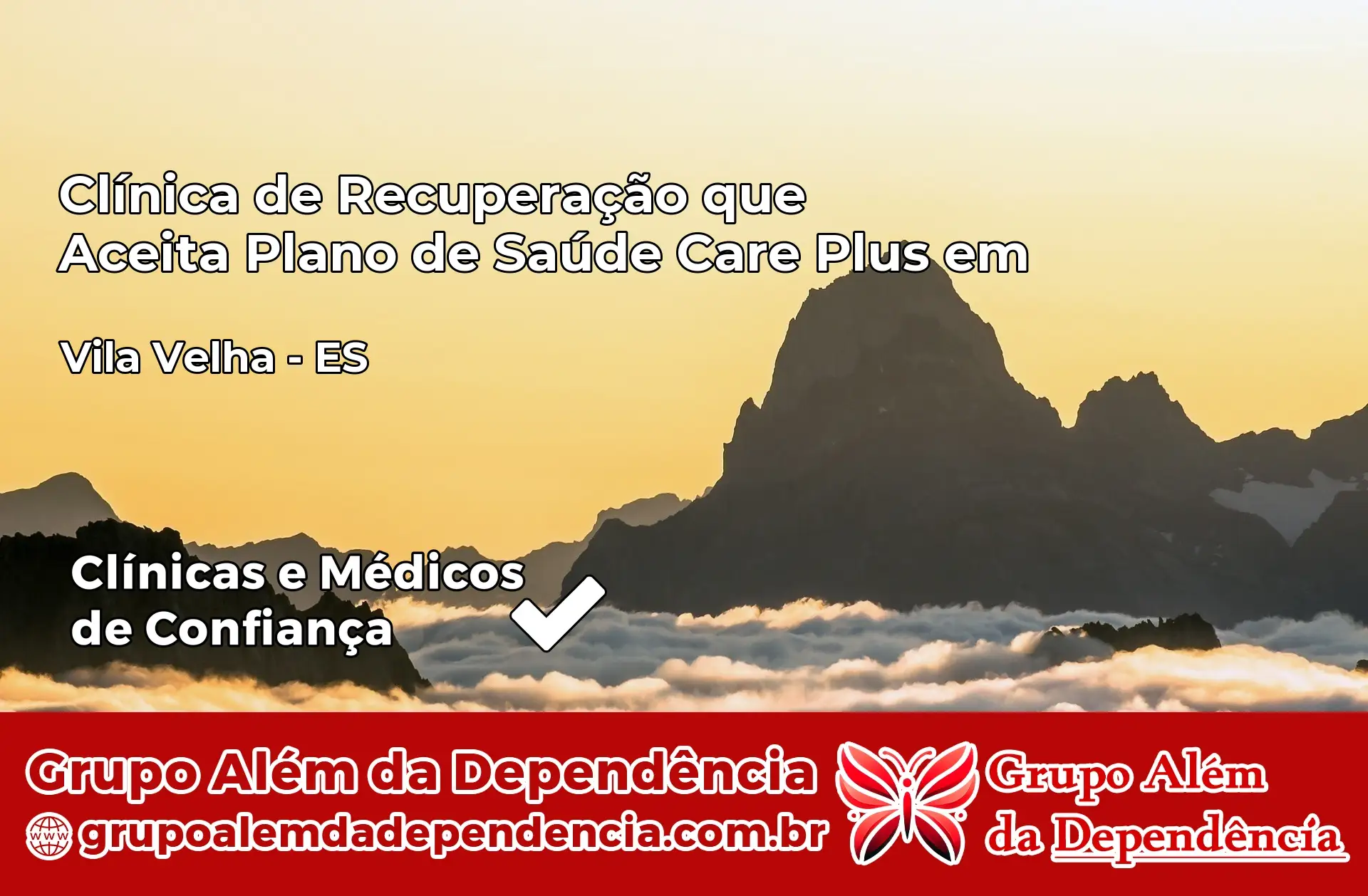 Clínica Care Plus em Vila Velha – ES