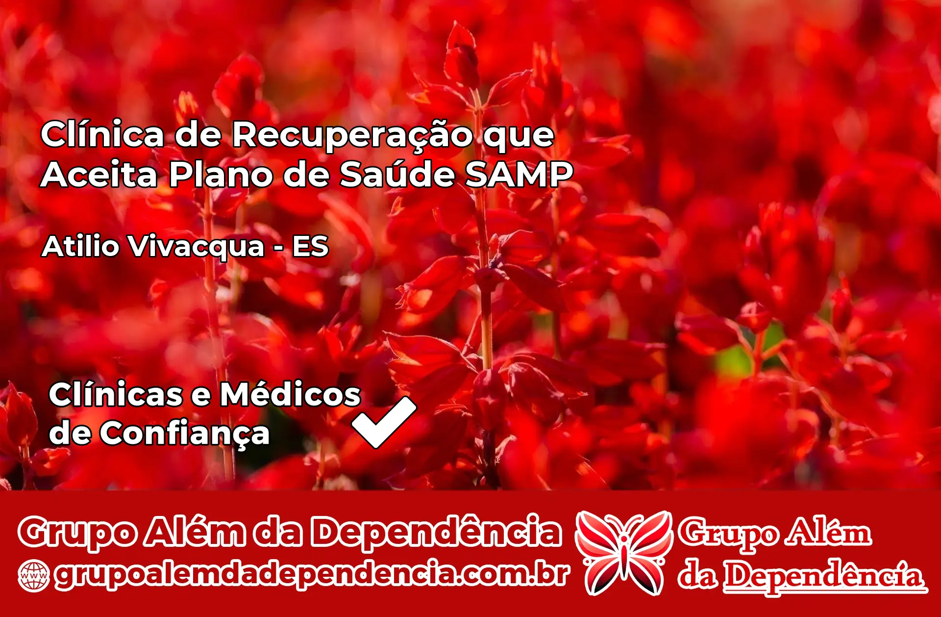 Clínica São Cristóvão SAMP em Atílio Vivácqua – ES