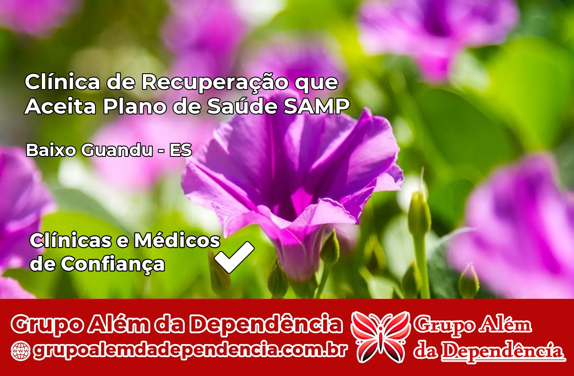 Clínica São Cristóvão SAMP em Baixo Guandu – ES