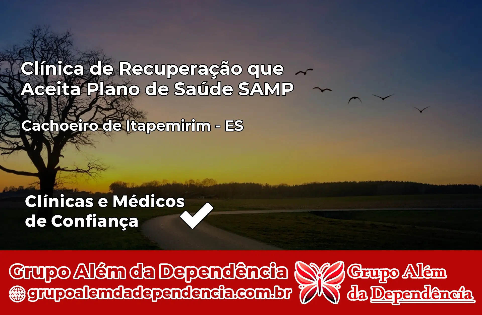 Clínica São Cristóvão SAMP em Cachoeiro de Itapemirim – ES