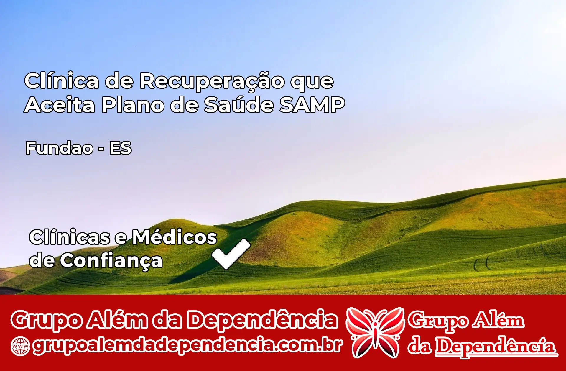 Clínica São Cristóvão SAMP em Fundão – ES