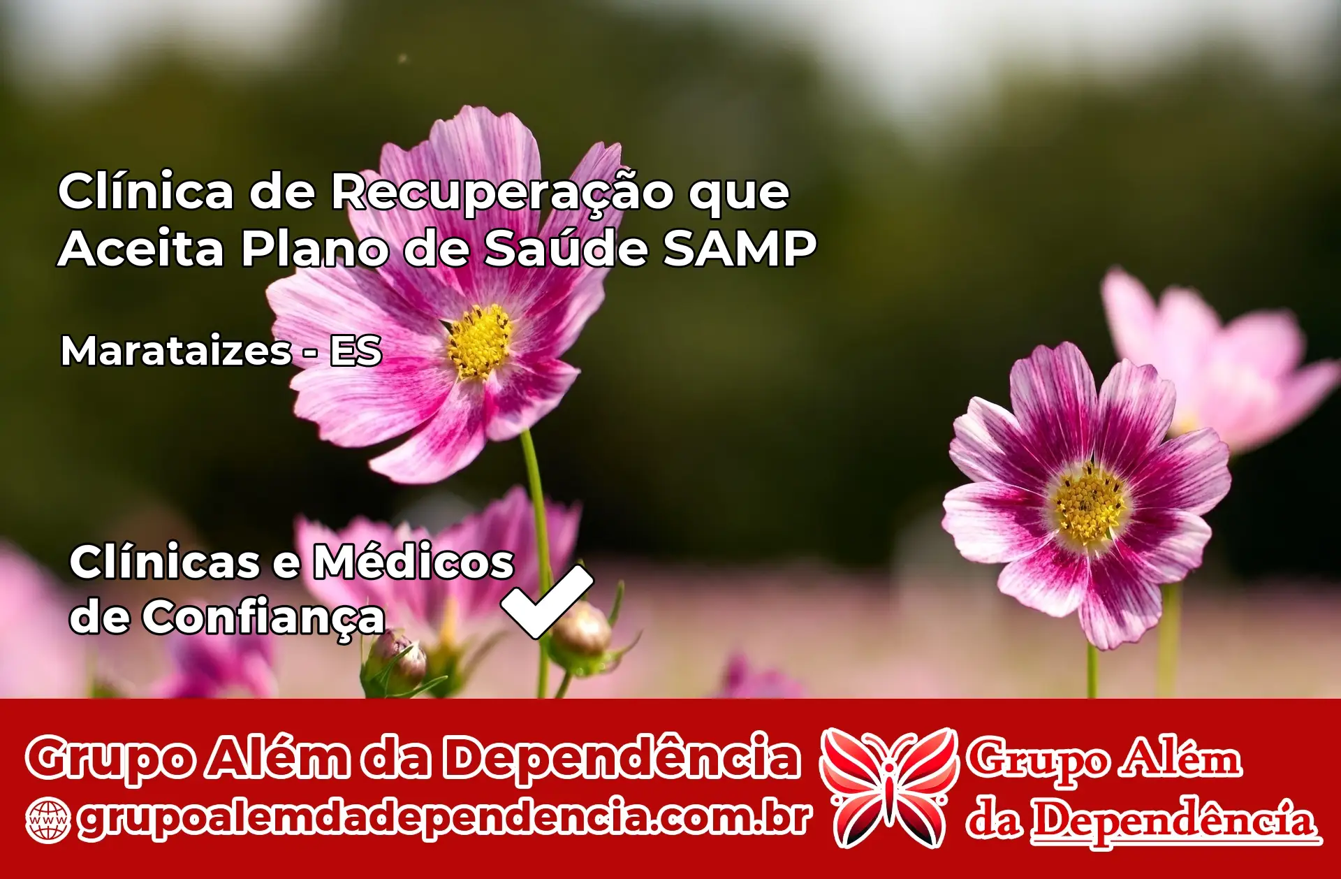 Clínica São Cristóvão SAMP em Marataízes – ES
