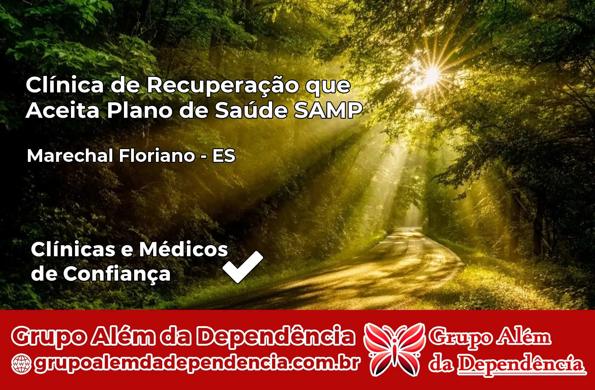 Clínica São Cristóvão SAMP em Marechal Floriano – ES