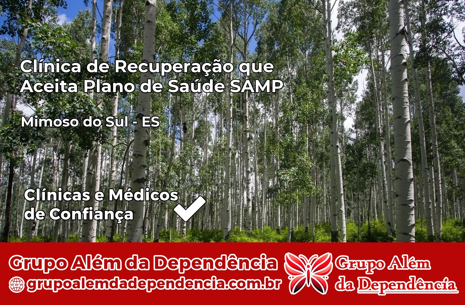 Clínica São Cristóvão SAMP em Mimoso do Sul – ES