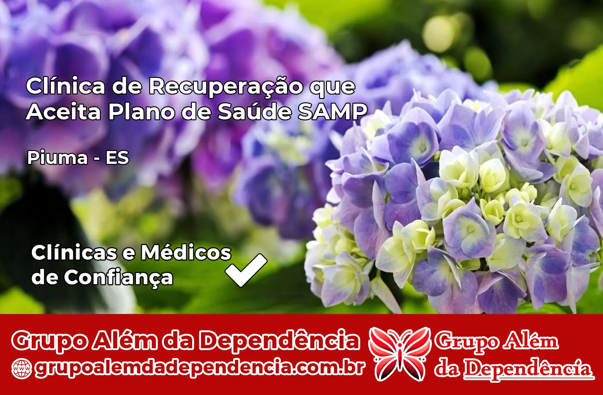 Clínica São Cristóvão SAMP em Piúma – ES