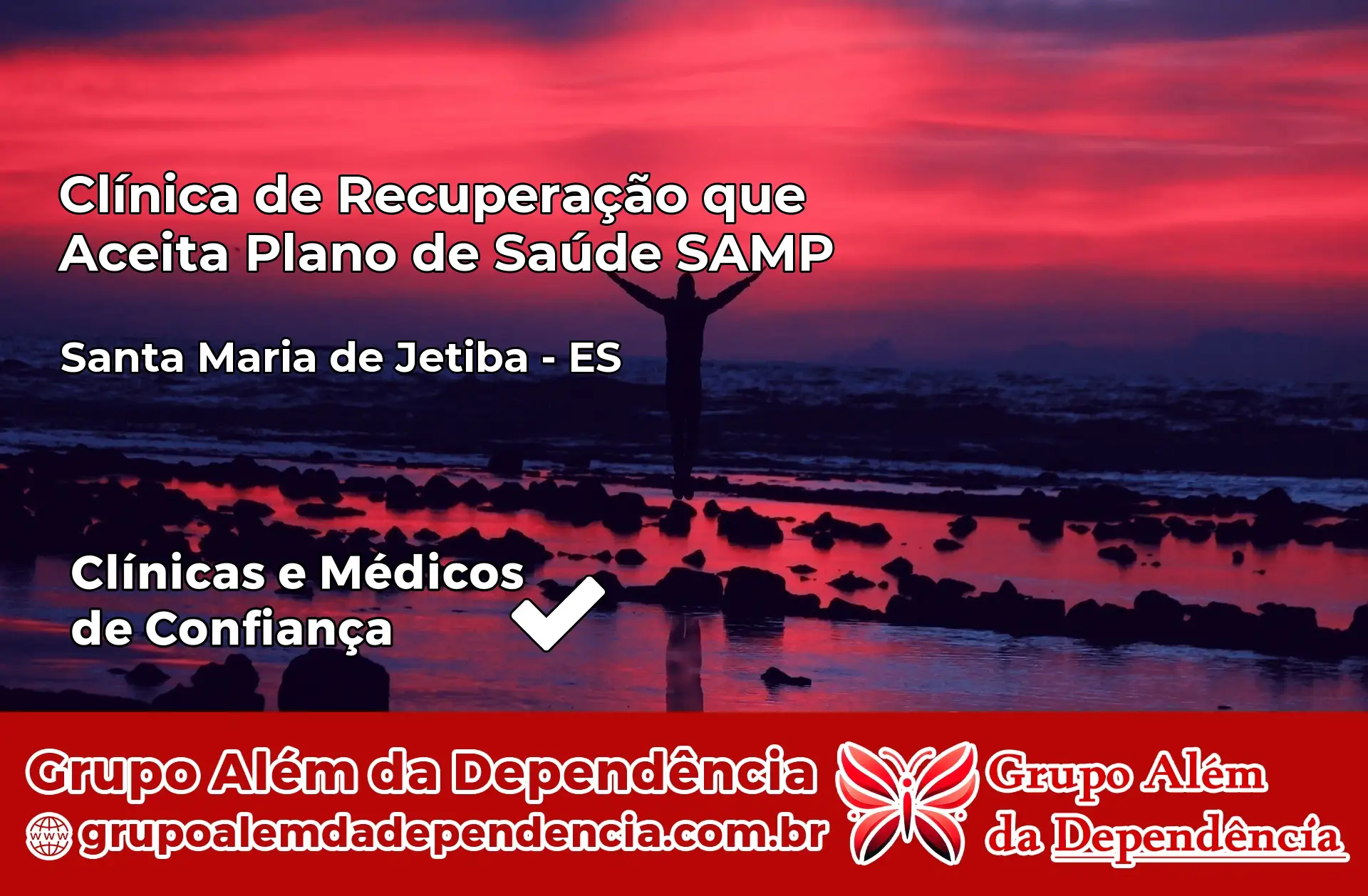 Clínica São Cristóvão SAMP em Santa Maria de Jetibá – ES