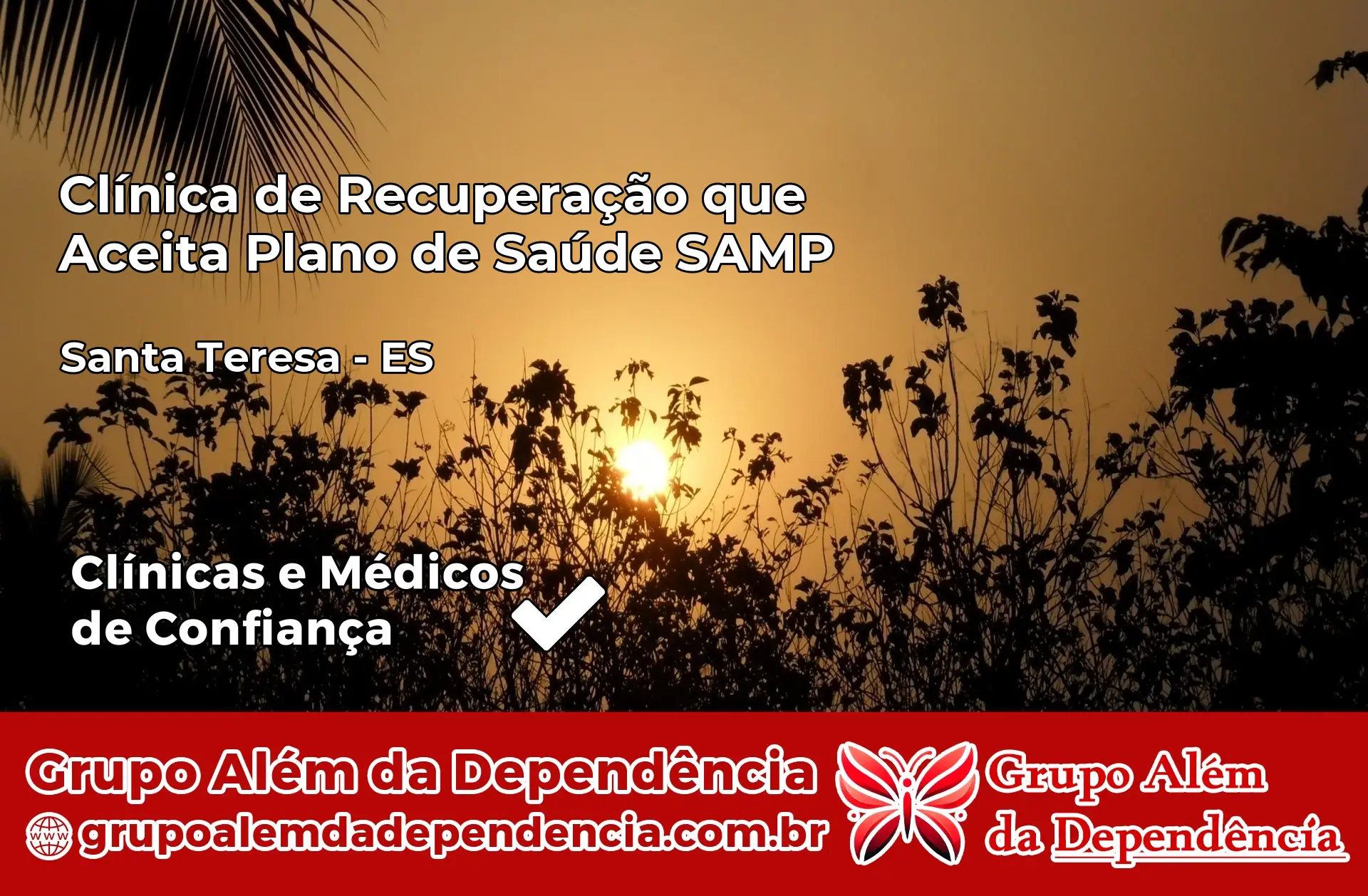 Clínica São Cristóvão SAMP em Santa Teresa – ES