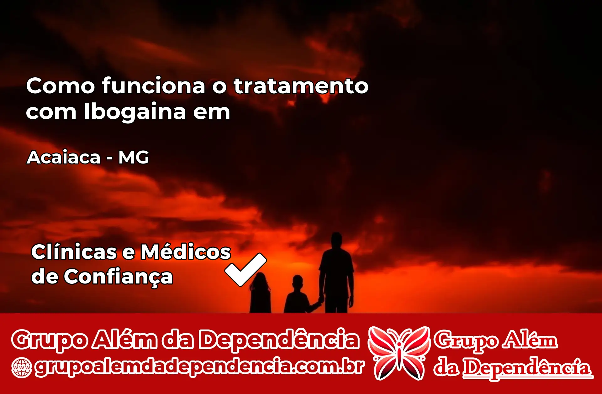 Como Funciona Ibogaína em Acaiaca – MG